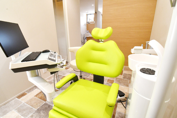 鈴木信之介院長 リンクスター歯科4