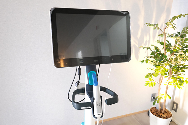 門中貴義院長 もん歯科・こども矯正歯科クリニック4