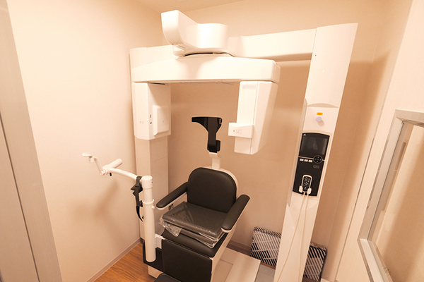 金川英寿院長 かながわ耳鼻咽喉科4