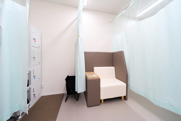 松野高久院長 新羽駅前松野医院　内視鏡・内科・皮膚科4