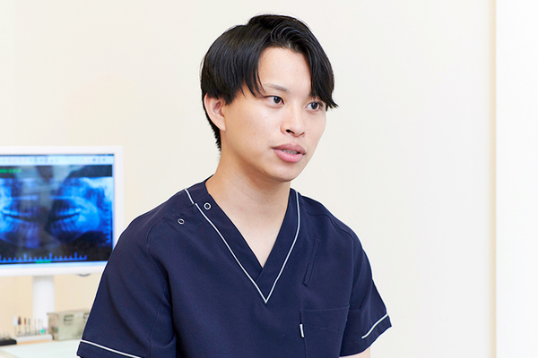 茂木将院長 歯科ハミール高田884