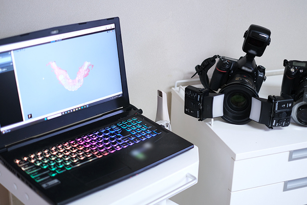 大井了院長、大井瞬副院長 大井歯科医院4