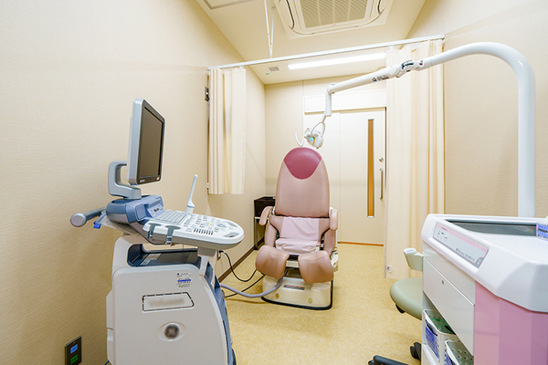 檜垣博院長 かわぐちレディースクリニック4