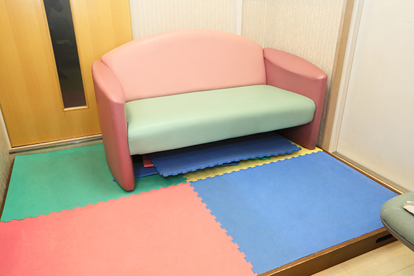 野入輝彦院長 のいり歯科クリニック4