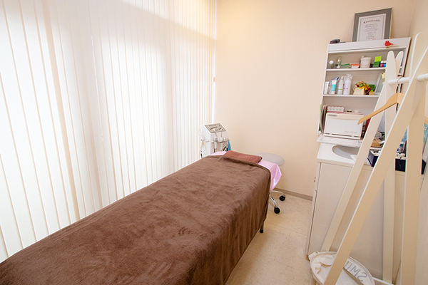 鈴木朋子院長 SUZU DENTAL CLINIC4