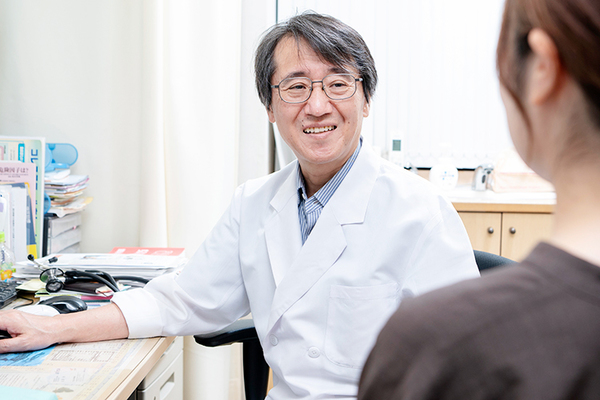 田代博一院長 田代内科クリニック4