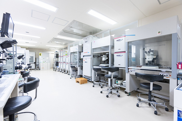 田中温院長 セントマザー産婦人科医院4