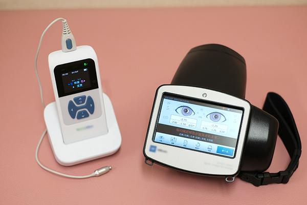 山田勝敏院長 サンタハウスこどもクリニック4