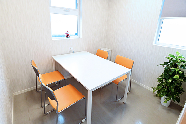 安井俊道院長 やすい耳鼻咽喉科4