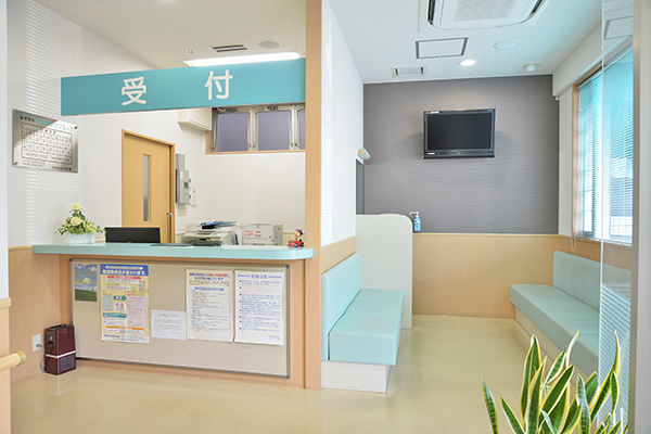 山中幹基院長 やまなかクリニック4