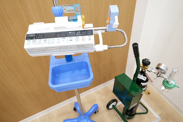 篠原裕志院長、篠原真季副院長 しのはら歯科4