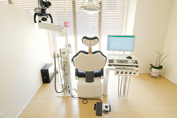 有吉真一院長 ありよしデンタルクリニック4
