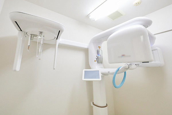 中村泰雄院長 相模大野駅前歯科医院4