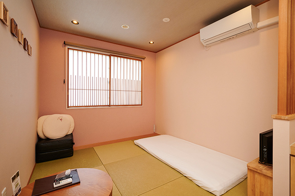 西迫啓院長 けい産婦人科クリニック4