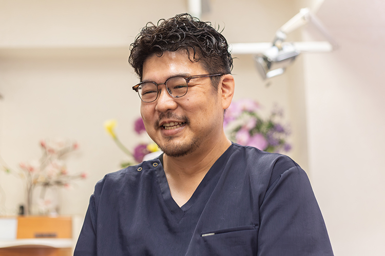 山下歯科