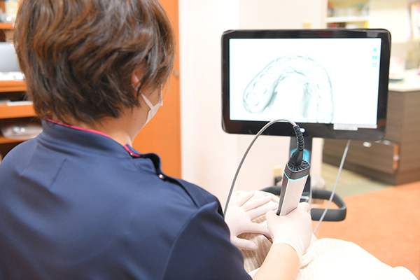 成仁鶴院長 つかだ歯科医院4