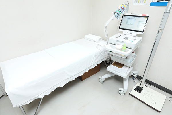 大谷眞一郎院長 大谷クリニック4