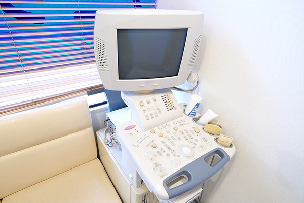 廣田彰男院長、廣田尚紀先生 広田内科クリニック4