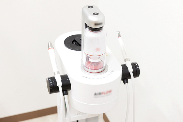 八上公利院長 しぶや東 歯科・口腔外科クリニック4