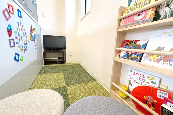 島田昂院長、島田ケイラ副院長 しまだ歯科矯正歯科4