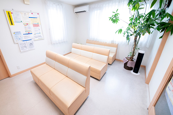 石井厚子院長 哲学堂 石井眼科医院4