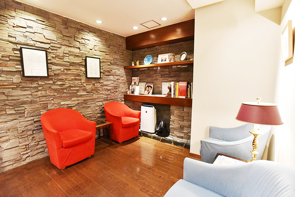 高山明男院長 麻布十番デンタルクリニック4