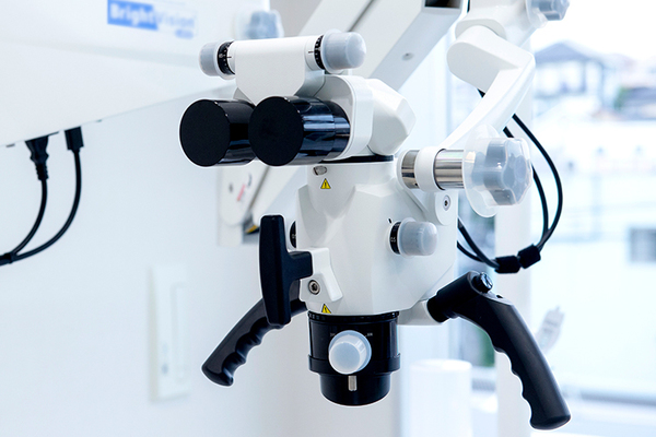 齊藤彰大院長 百合ヶ丘駅前歯科医院4