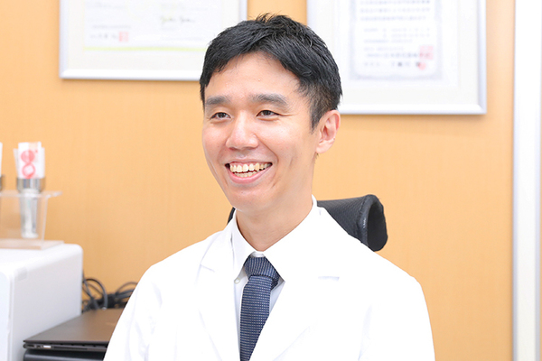 大川修院長 大川医院4