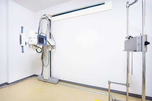 佐貫仁宣副院長 佐貫内科医院4