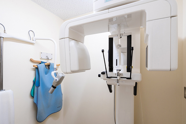 西尾拓郎院長 西尾歯科4