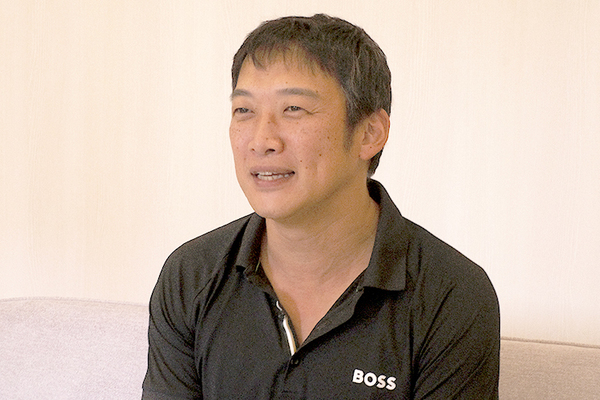 岩本善嵩院長 岩本診療所こうべ往診クリニック4