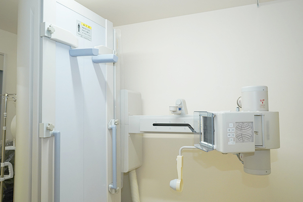 成毛哲院長 成毛医院4