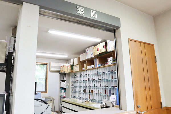 水川公直院長 水川内科小児科医院4