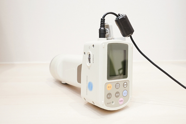 菅沼信也院長 腎内科クリニック世田谷4