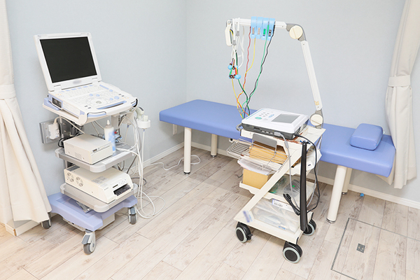 慶元正洋院長 慶元クリニック4