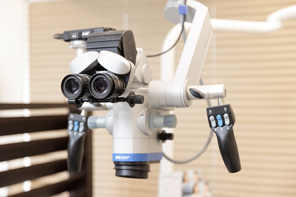 小見山育代院長 浅川歯科4