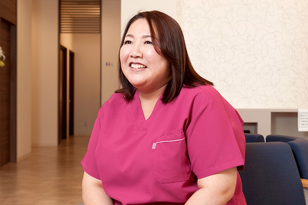 中島真幸院長 耳鼻咽喉科まゆきクリニック4
