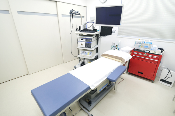 内藤和彦院長 ないとう腎・泌尿器科クリニック4