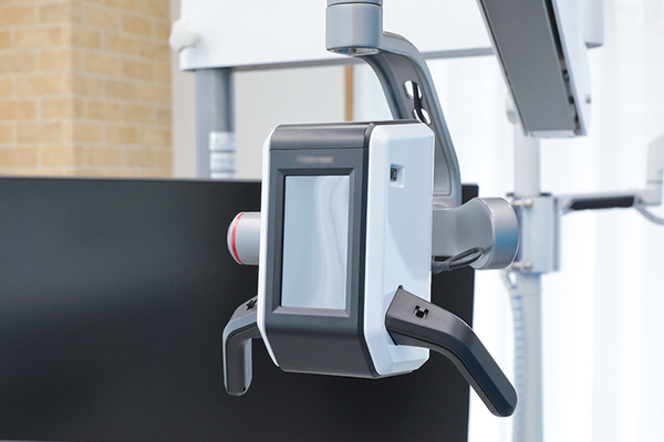 小松明央副院長 小松歯科医院4