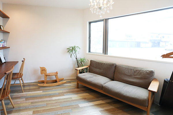 内海由起子院長 にこデンタルクリニック4