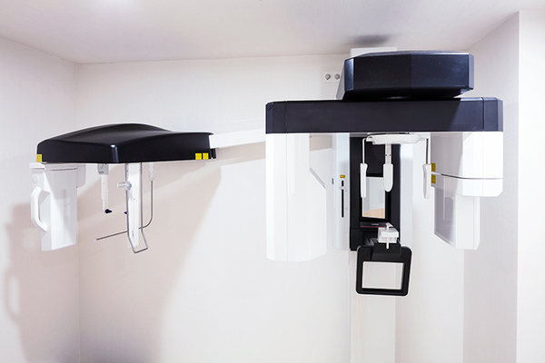 寺師史峰院長、関洋一郎先生 玄和堂歯科診療所4