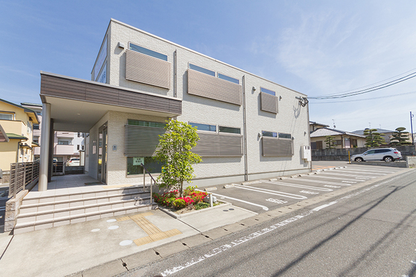 久保田薫院長 くぼた小児科医院4