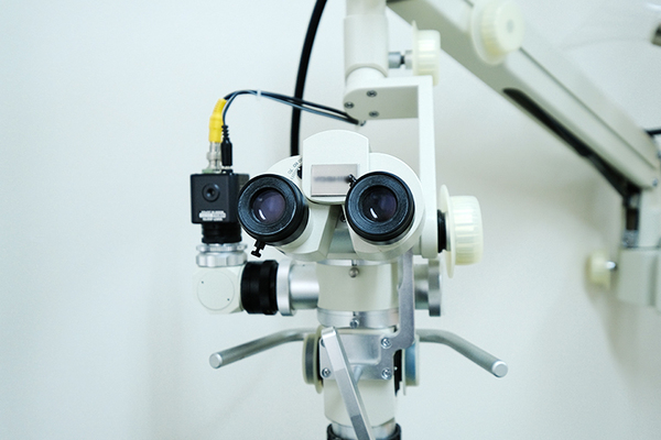 河合瞬院長 かわい歯科クリニック4