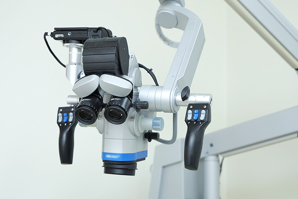 永山哲史理事長 医療法人永山会　永山歯科医院4