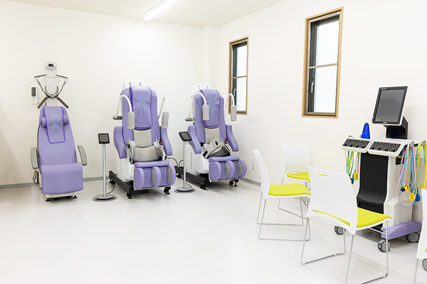 右近亮介院長 右近整形外科 東大阪リハビリクリニック4