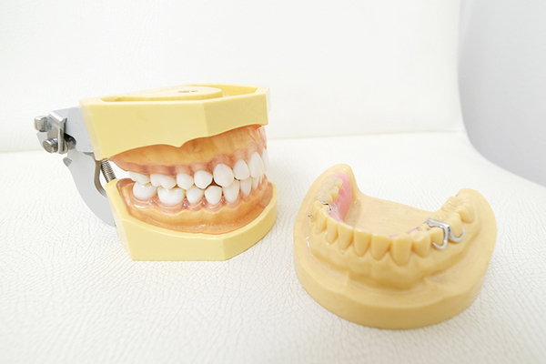 岩田雅裕院長 サンズデンタルクリニック4