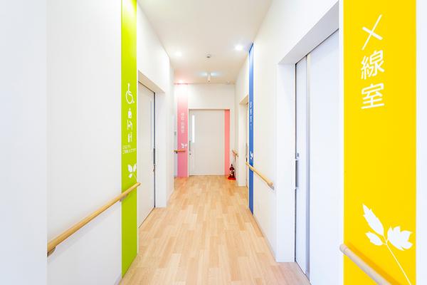 本田彬院長 本田医院4