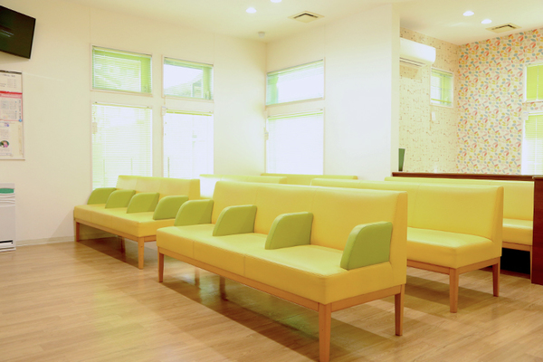 宮尾益道院長 宮尾耳鼻咽喉科クリニック4