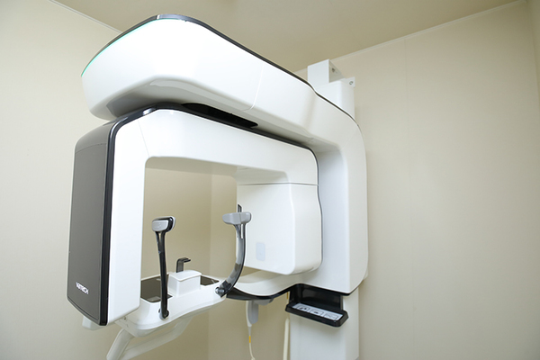 泉本竜彦院長 泉本歯科4