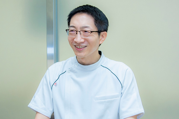 小嶌洋史院長 こじま眼科4